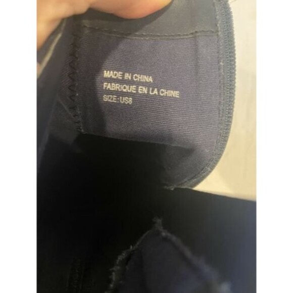 Urban Outfitters Ankle Boots Womens Sz 8 Juliet Jacquard Booties Coquette Indie - Picture 6 of 8